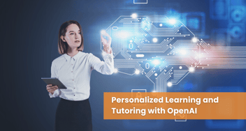 OpenAI in Education: A New Era of Personalized Learning