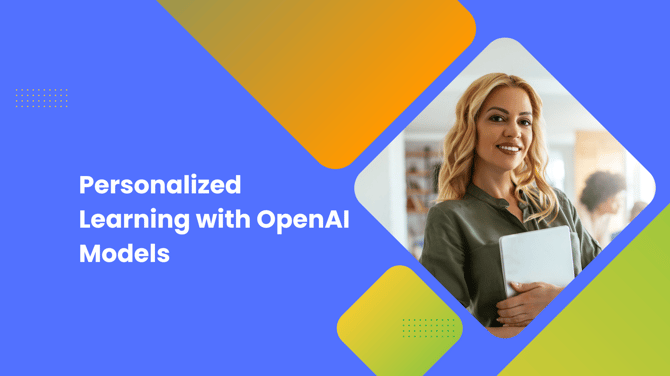 AI Tutors with OpenAI Models