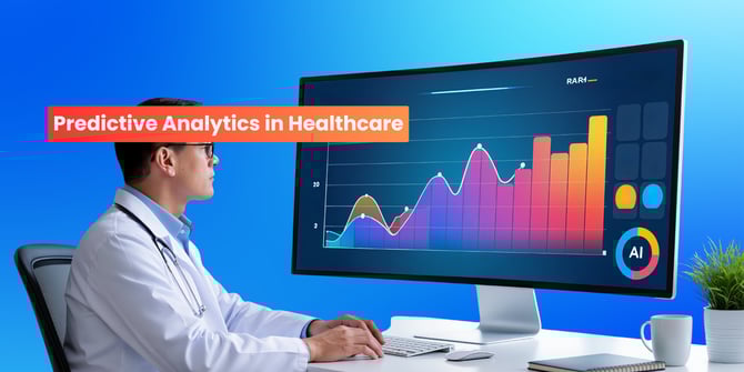 Predictive Analytics in Healthcare 