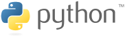 Python_logo_and_wordmark 1