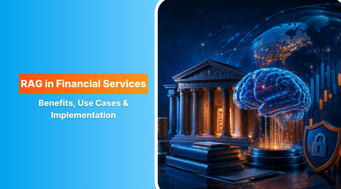 RAG in Financial Services 