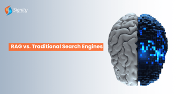 RAG vs. Traditional Search: A Comparative Analysis