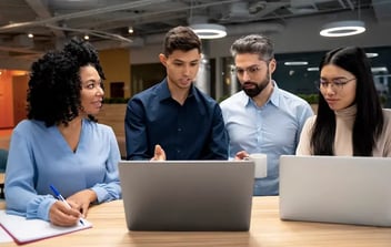 Your Guide to Successful RPA Implementation Journey in 2025