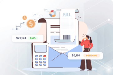 RPA Solution For Billing Automation