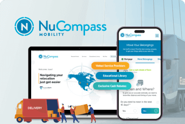 RPA Solution For Data Migration