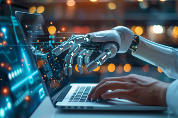 RPA in the Age of AI