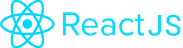 React_logo_wordmark 2