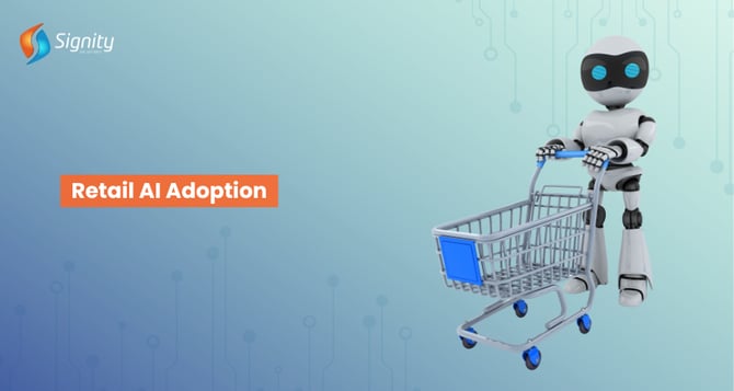 Retail AI Adoption in the US 