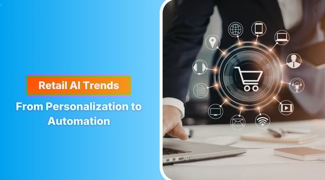 retail AI trends 