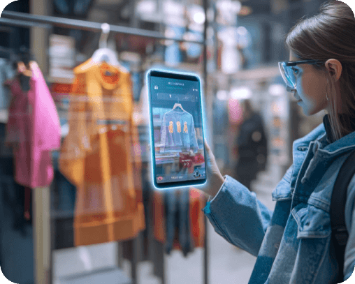 Retail and E-Commerce-Rag