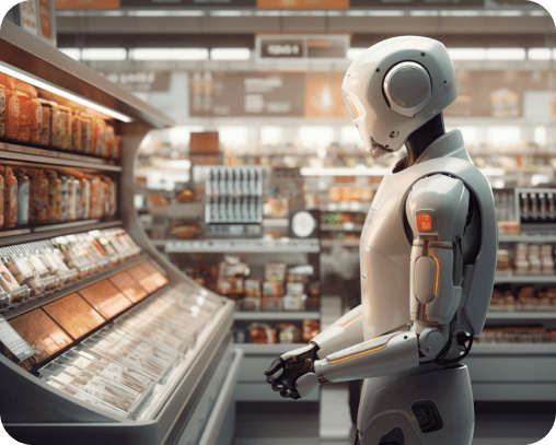 Retail and E-Commerce