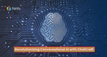 Revolutionizing Conversational AI with ChatCraft