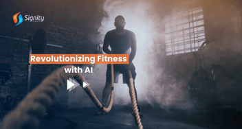 Revolutionizing Fitness with AI: Smart Workout Coaches and Cutting-Edge Coding