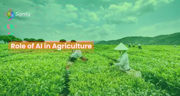 Role of AI in Agriculture: Use Cases, Benefits, and Challenges