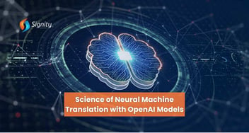 Science of Neural Machine Translation with OpenAI Models