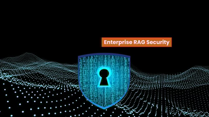 enterprise rag security 