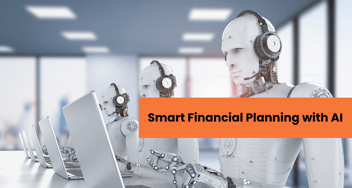 Smart Financial Planning with AI-Powered Investment Advisors