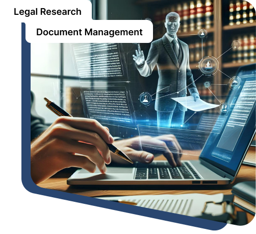 Summit Legal  Associates right banner