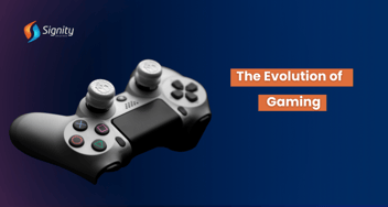 The Evolution of Gaming: Exploring Video Games with Artificial Intelligence
