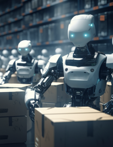 Third-Party Logistics