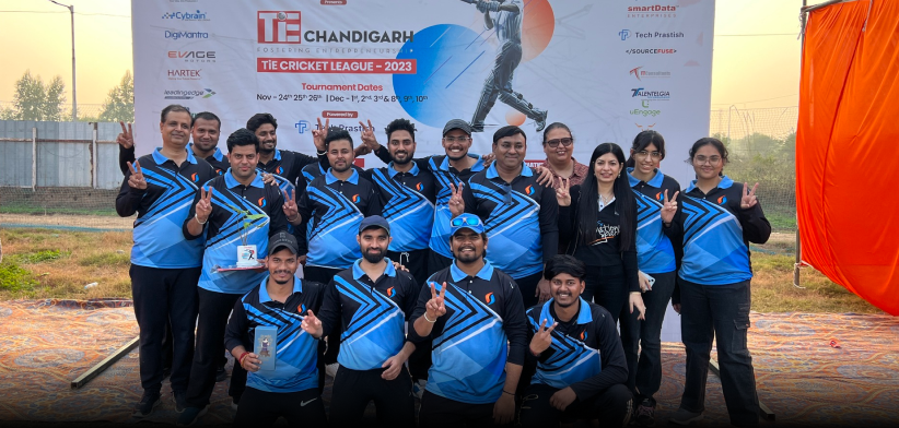 Tie Cricket League 2023
