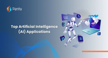 Top 17 Artificial Intelligence Applications in 2026