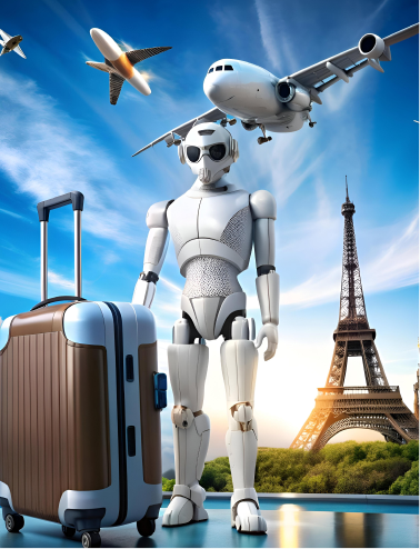 Travel