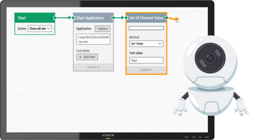 UI Automation