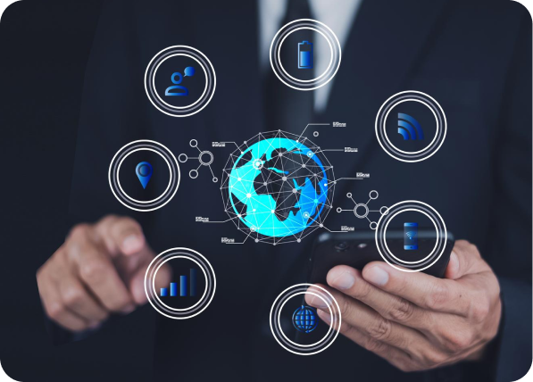 Unified Global Operations