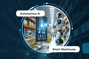 Velora Logistics Listing