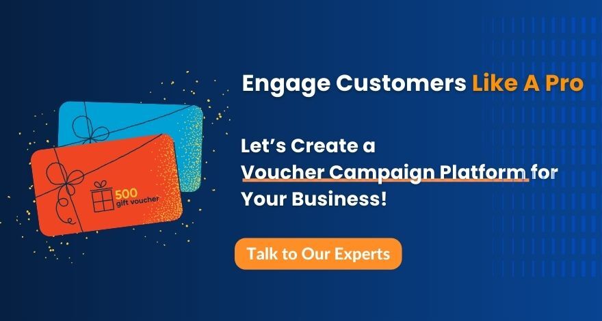 Voucher Campaign Platform 