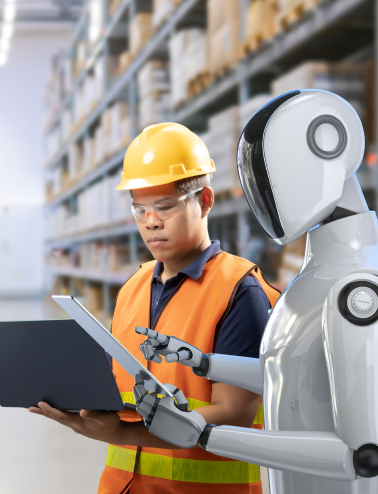 Warehousing & Fulfillment Platforms