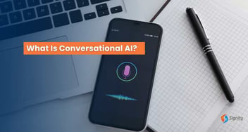 What Is Conversational AI?