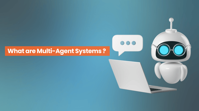 Multi-Agent Systems