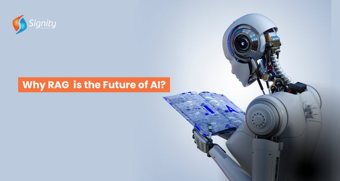Why Retrieval-Augmented Generation is Future of AI? 