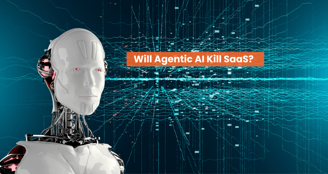 Will Agentic AI Kill SaaS? 