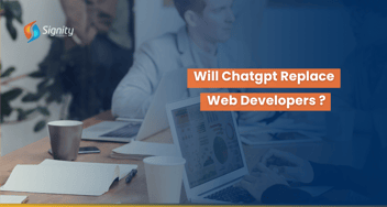 Will Chatgpt Replace Web Developers?