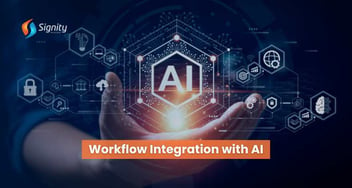 Workflow Integration with AI: A Unified Approach to Development