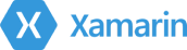 Xamarin_logo_and_wordmark 1