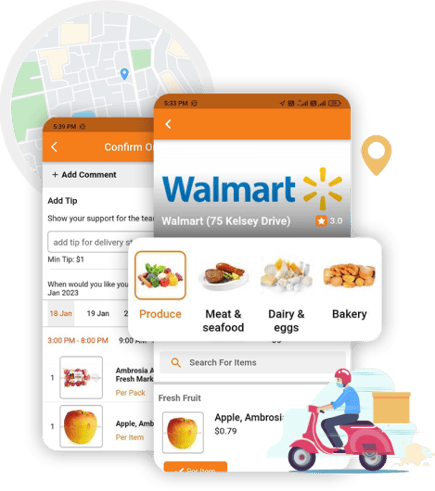 ZippCart 1