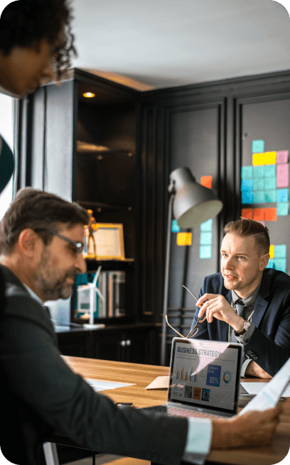 Zoho Consulting Approach (1)