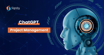 Using ChatGPT for Project Management