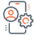  Utilise your Live Data to build apps 