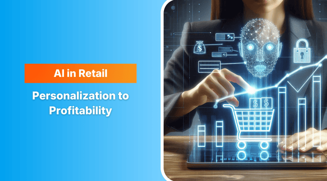 ai in retail 
