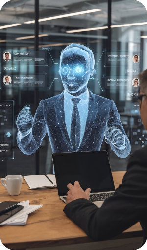 Signity Solutions AI Multi-Agent Systems Development Services | Signity Solutions