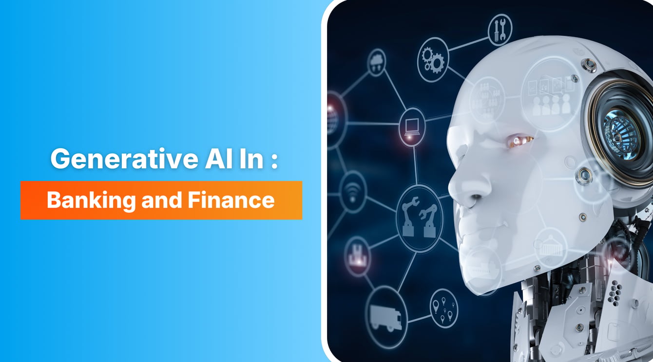 Generative AI in Banking and Finance