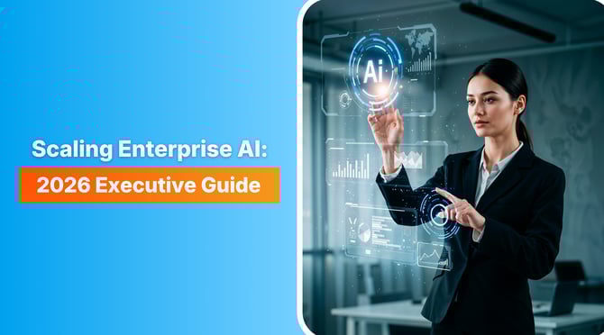 Scaling for Enterprise AI 