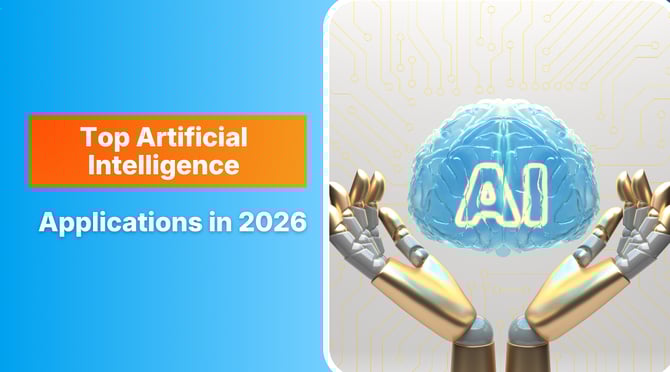 AI Applications in 2026 