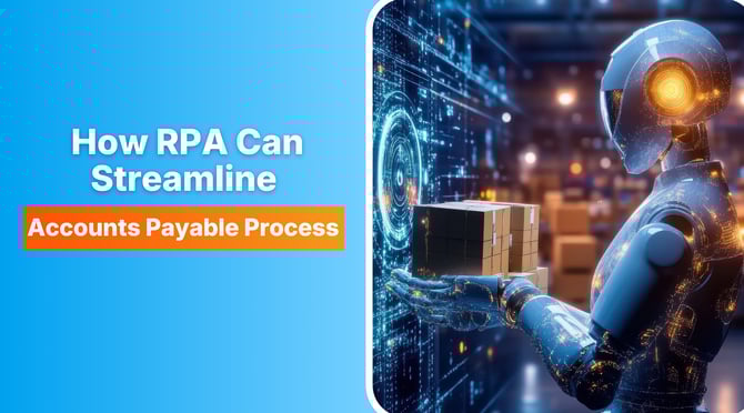 Accounts Payable Process 