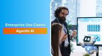Agentic AI in Action: 10 High-Impact Use Cases and Workflows for 2026